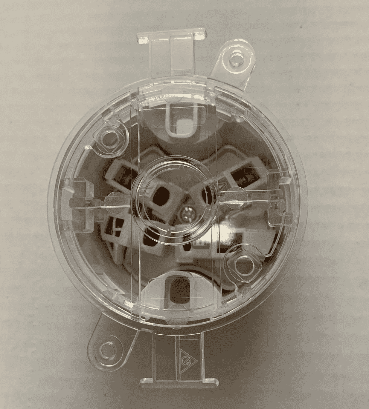 30461NLS Single Surface Mount Socket - 413 Socket - Image 4