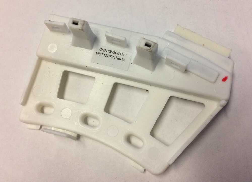 6501KW2001A LG Compatible Washing Machine RPS Sensor 6501KW2001B