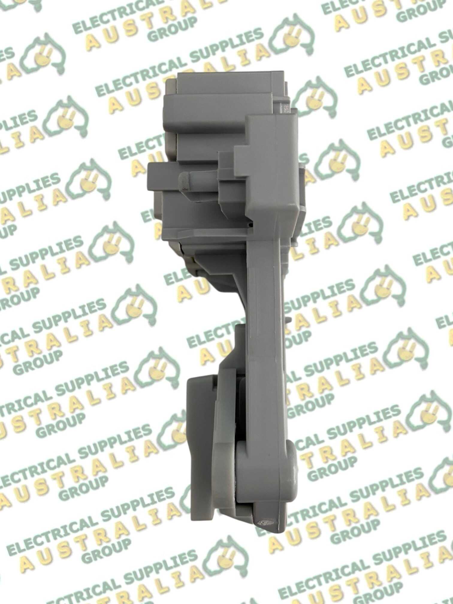 132846900 Electrolux FL WM Door Lock - Image 3