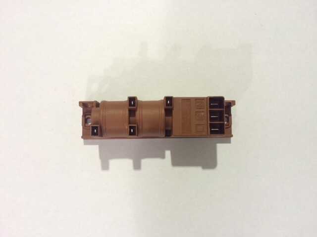0673001043 4 Point Igniter Pack 230V