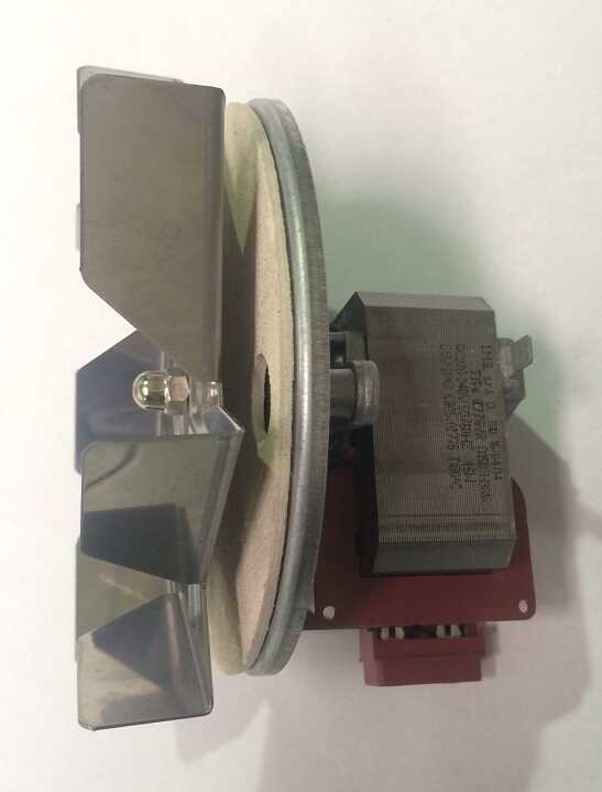 OA2010 European Oven Fan Motor 45W - Image 2
