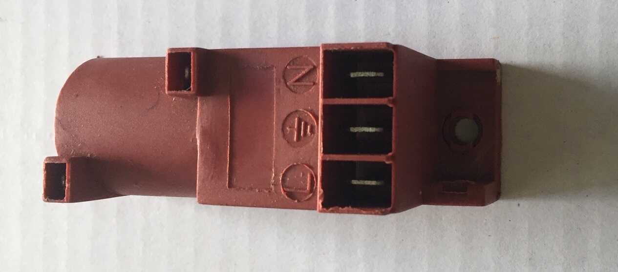 ze08020 universal 2 point igniter 230v/50hz - Image 2