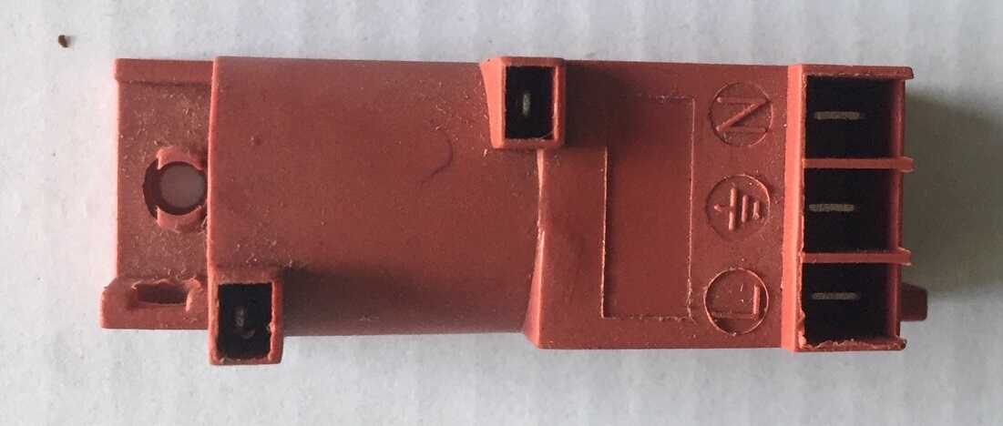 ze08020 universal 2 point igniter 230v/50hz - Image 3