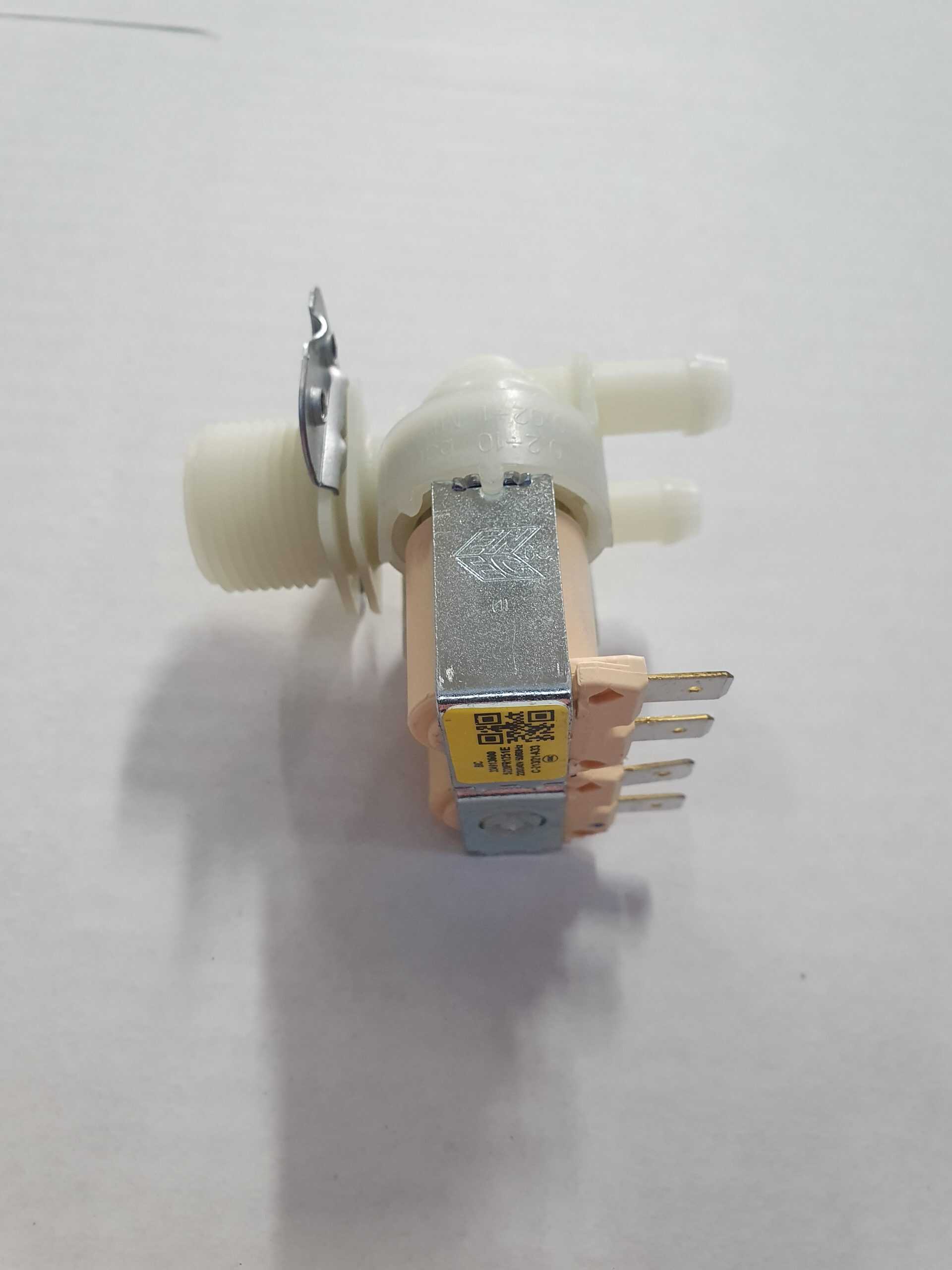 5220FR1251E LG Compatible Inlet Valve