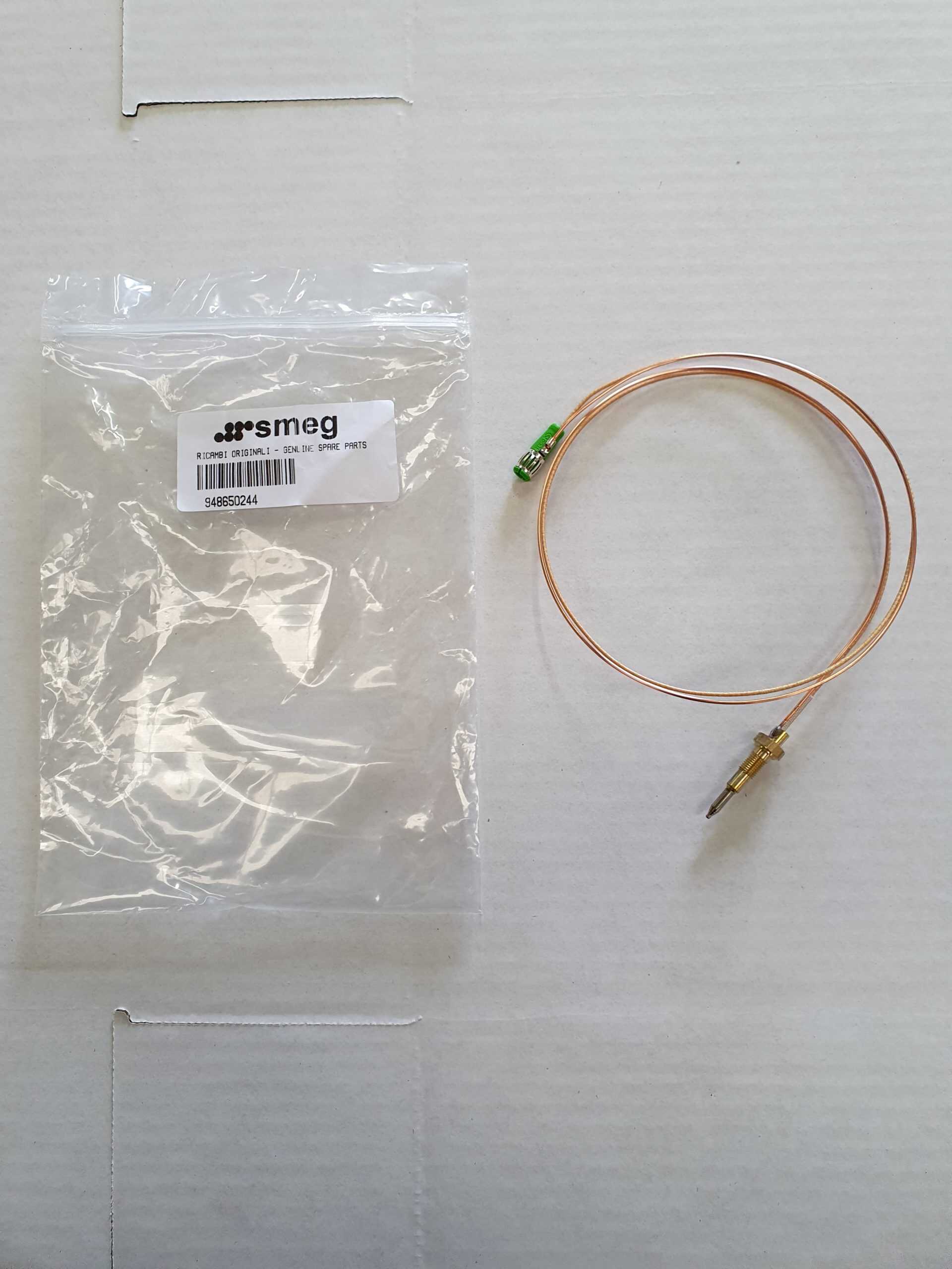 948650148 SMEG Compatible Thermocouple 750mm