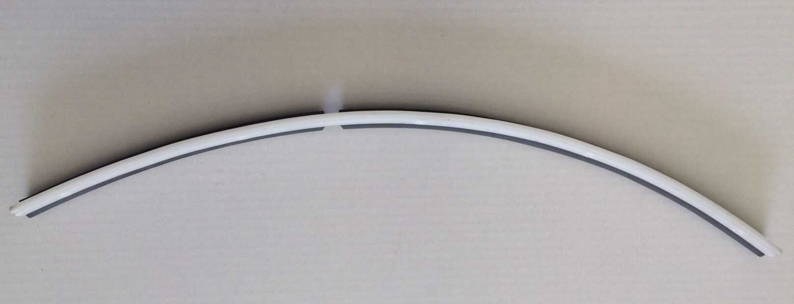 0208400131G Dishwasher Bottom Door Seal Dishlex Simpson Westinghouse Electrolux