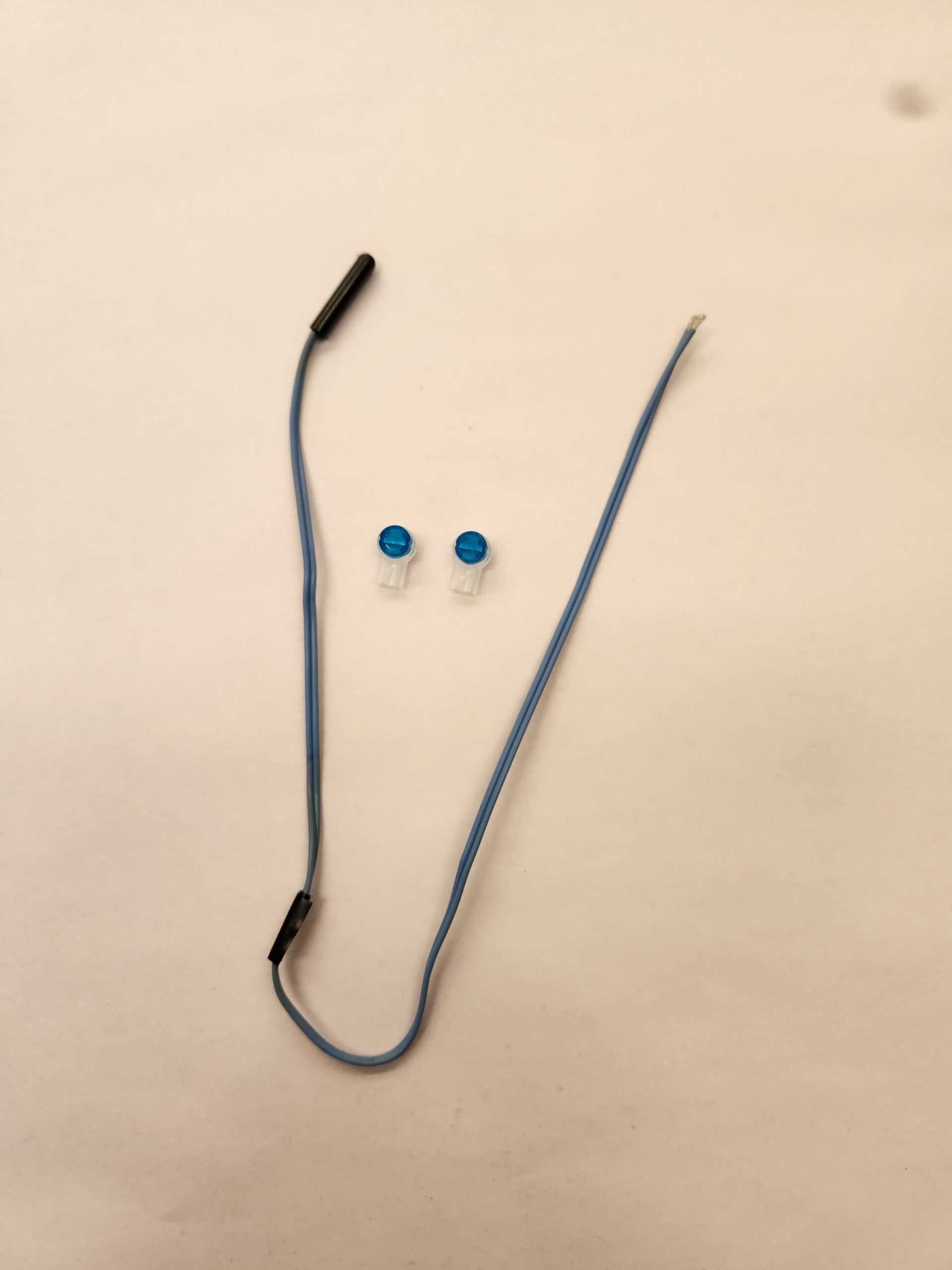 321107 Fisher and Paykel Compatible Icemaker Sensor Lead Wire Kit