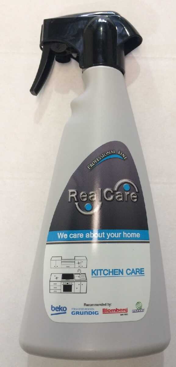 1300 RealCare Kitchen Care Cleaner 500ml