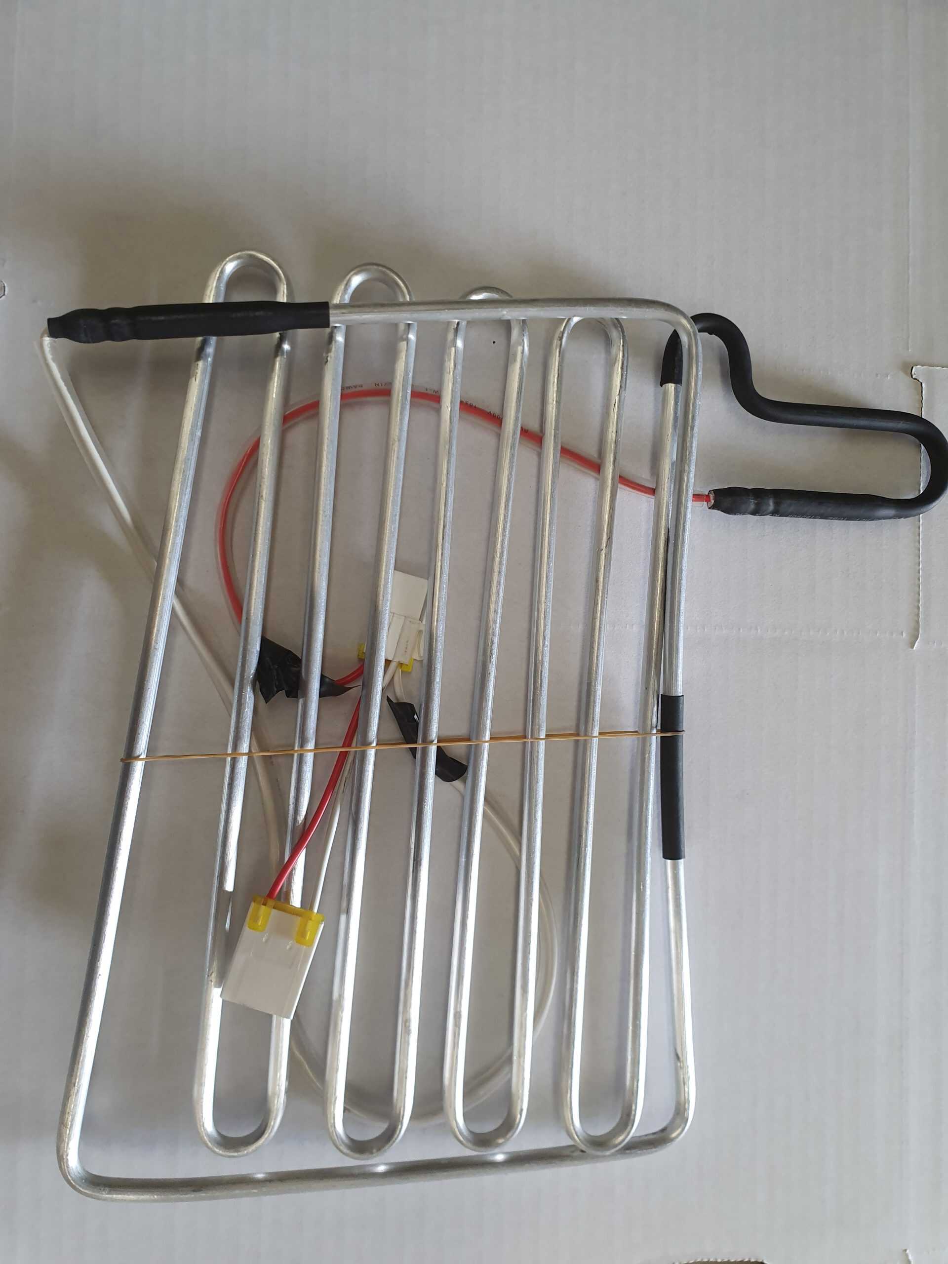 DA96-00013 Fridge Evaporator - Heater Only Suits Samsung