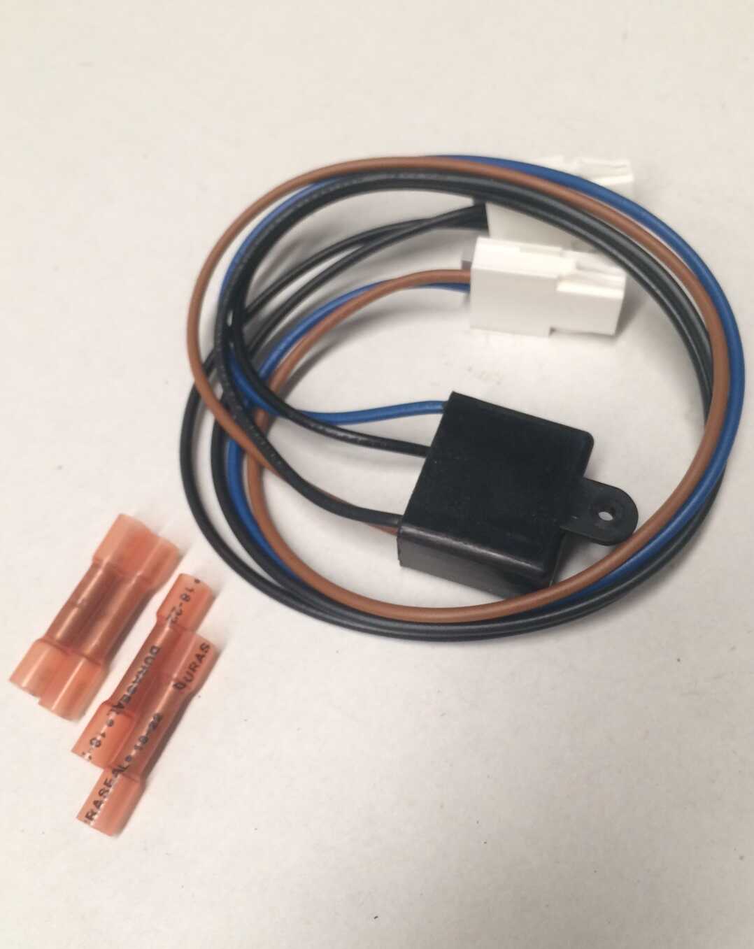 855376P HARNESS T'STAT PC FF KIT