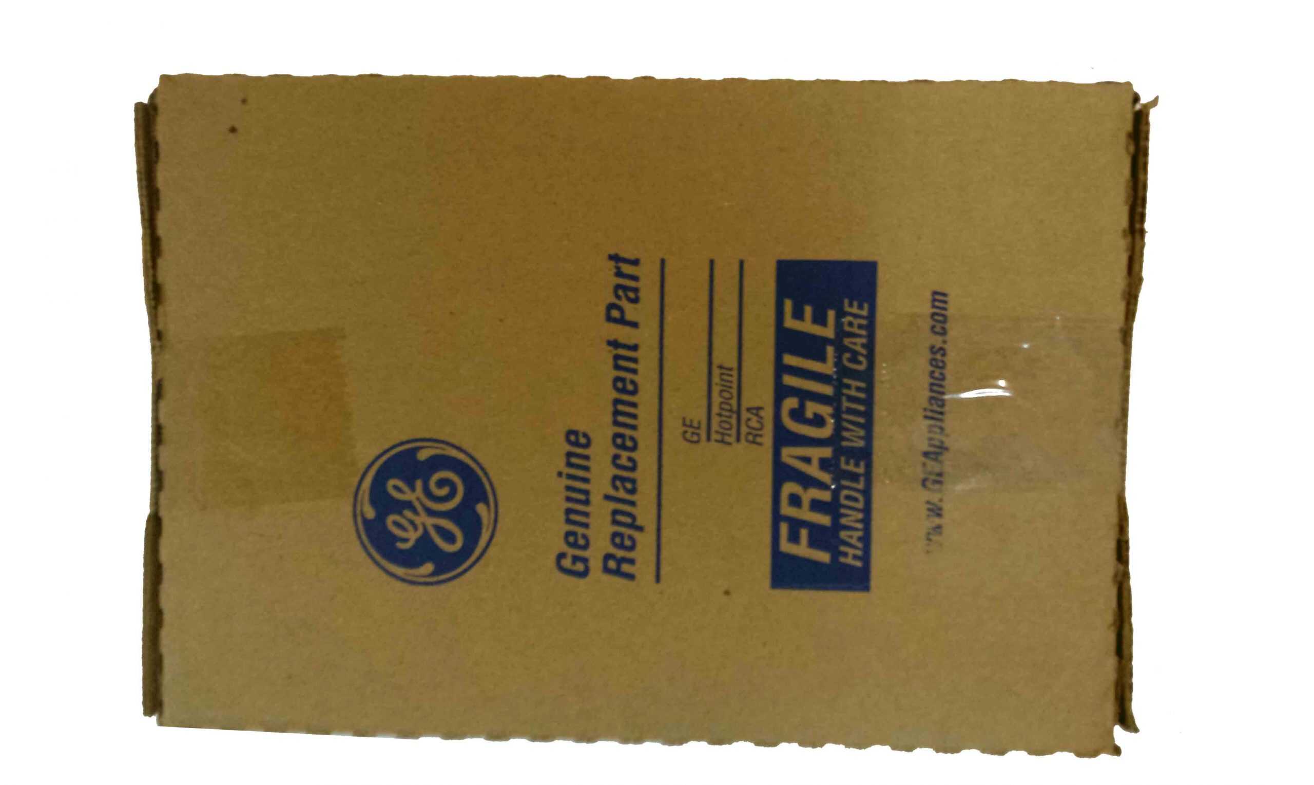 WR55X10556 Genuine GE Fridge Main PCB Board ASM Main INTL - Image 3