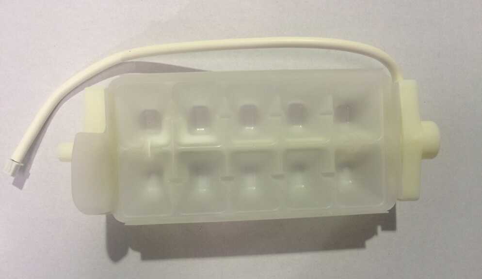 YL7435399 Genuine Liebherr Ice Cube Tray Support