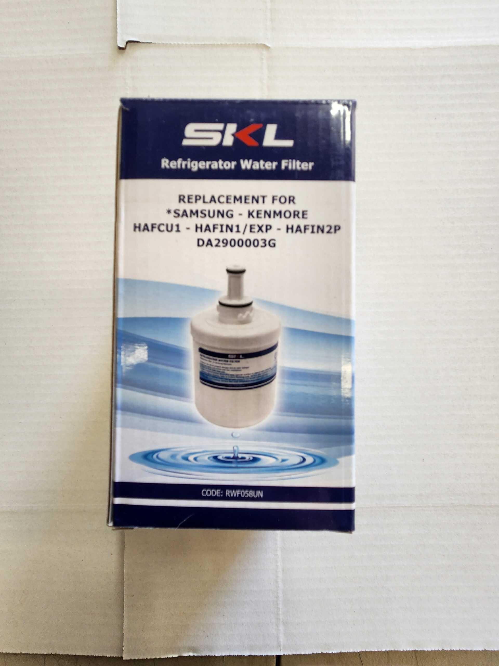 DA29-00003G Samsung Compatible Fridge Water Filter