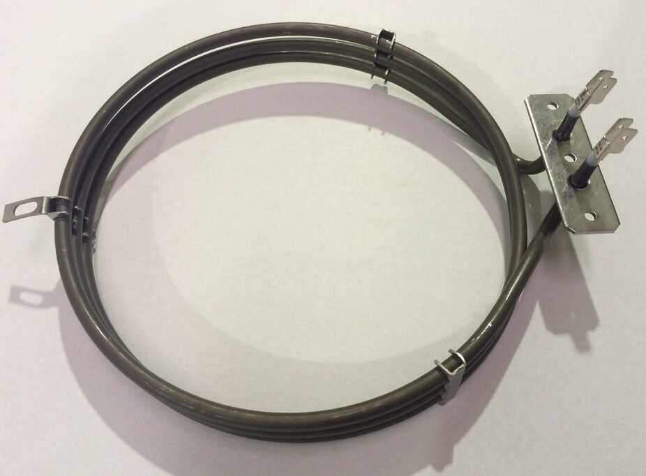806890656 Fan Forced Element Smeg 2700W Genuine Sahterm Smeg Brand