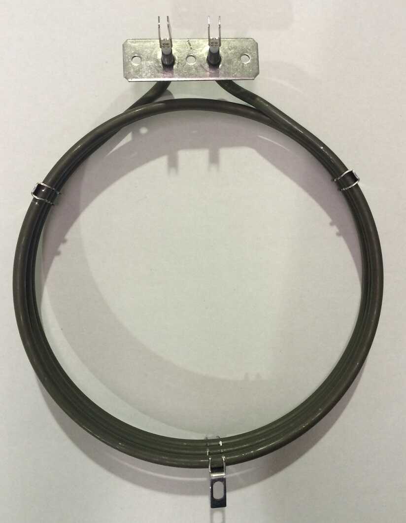 806890656 Fan Forced Element Smeg 2700W Genuine Sahterm Smeg Brand - Image 2
