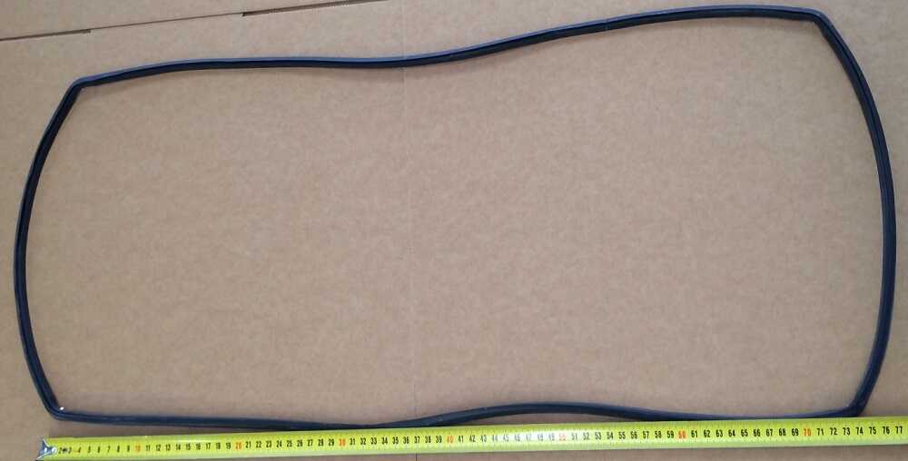 01H311 Door Seal Oven 010Y16 Emilia, Glem 900mm Oven NO LONGER AVAILABLE