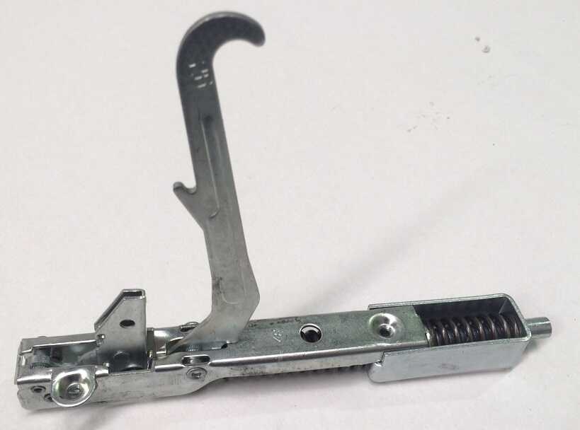 031118009908R Blanco oven door hinge right (Single Hinge)
