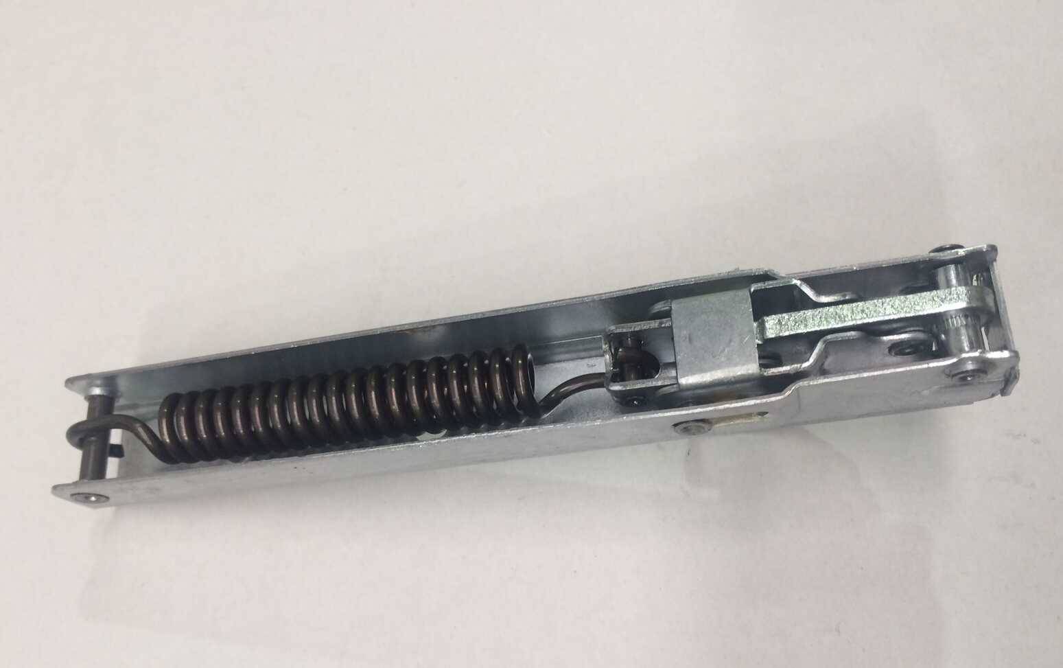 031199009926R Door Hinges 600 wide Models (Single Hinge) - Image 3