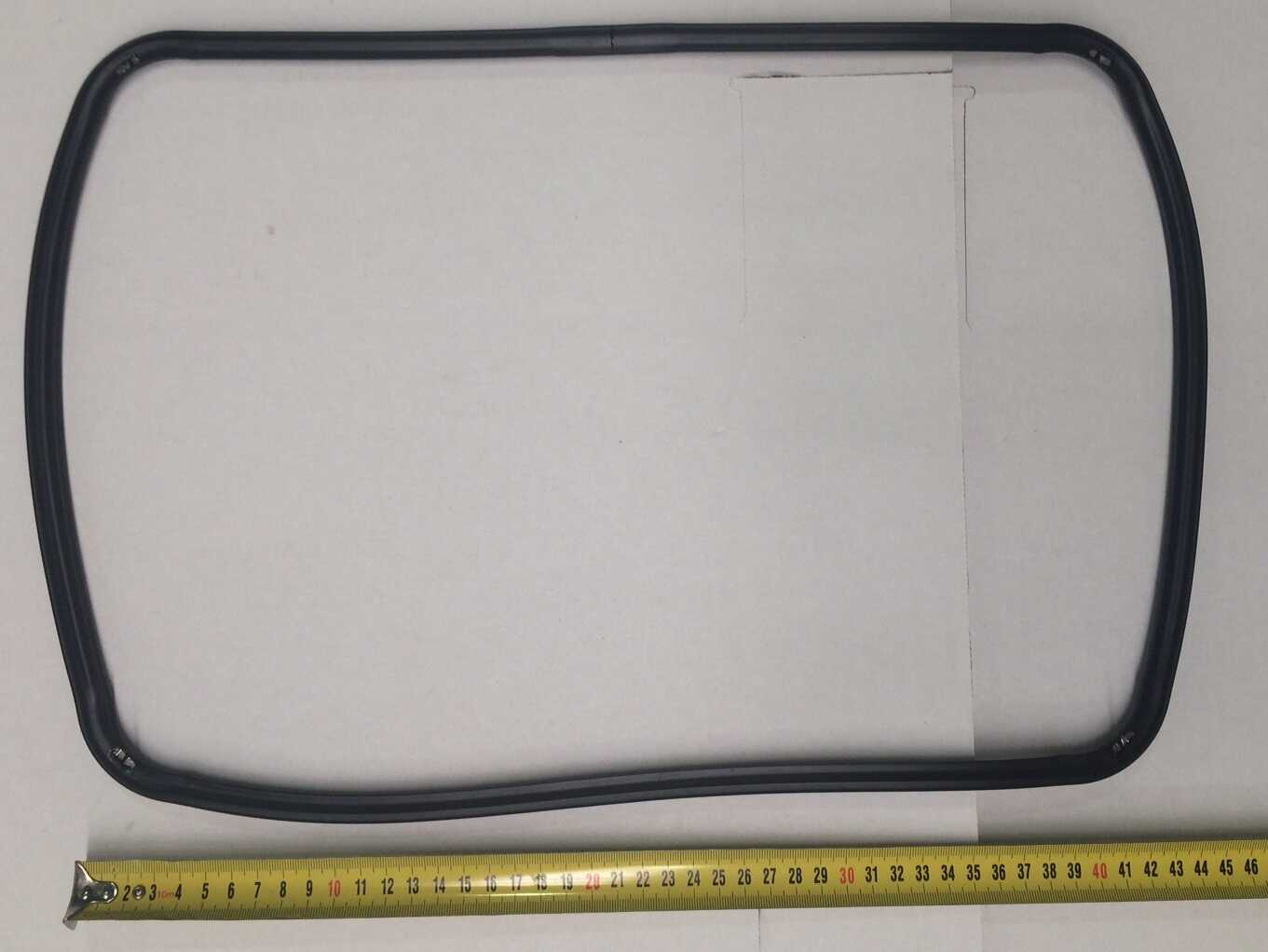 C00081579/A081579 Genuine Ariston/Indesit Oven Door Seal