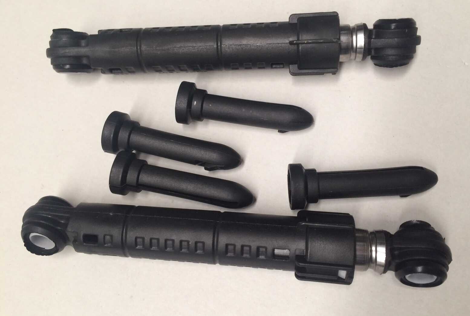 4901ER2001C LG Washing Machine Damper Assembly Kit 383EER3001M