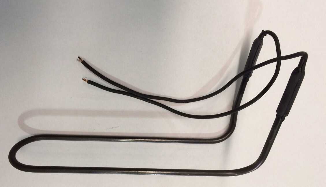 AM001 Amana 500Watt Side by Side Fridge/Freezer Defrost Element