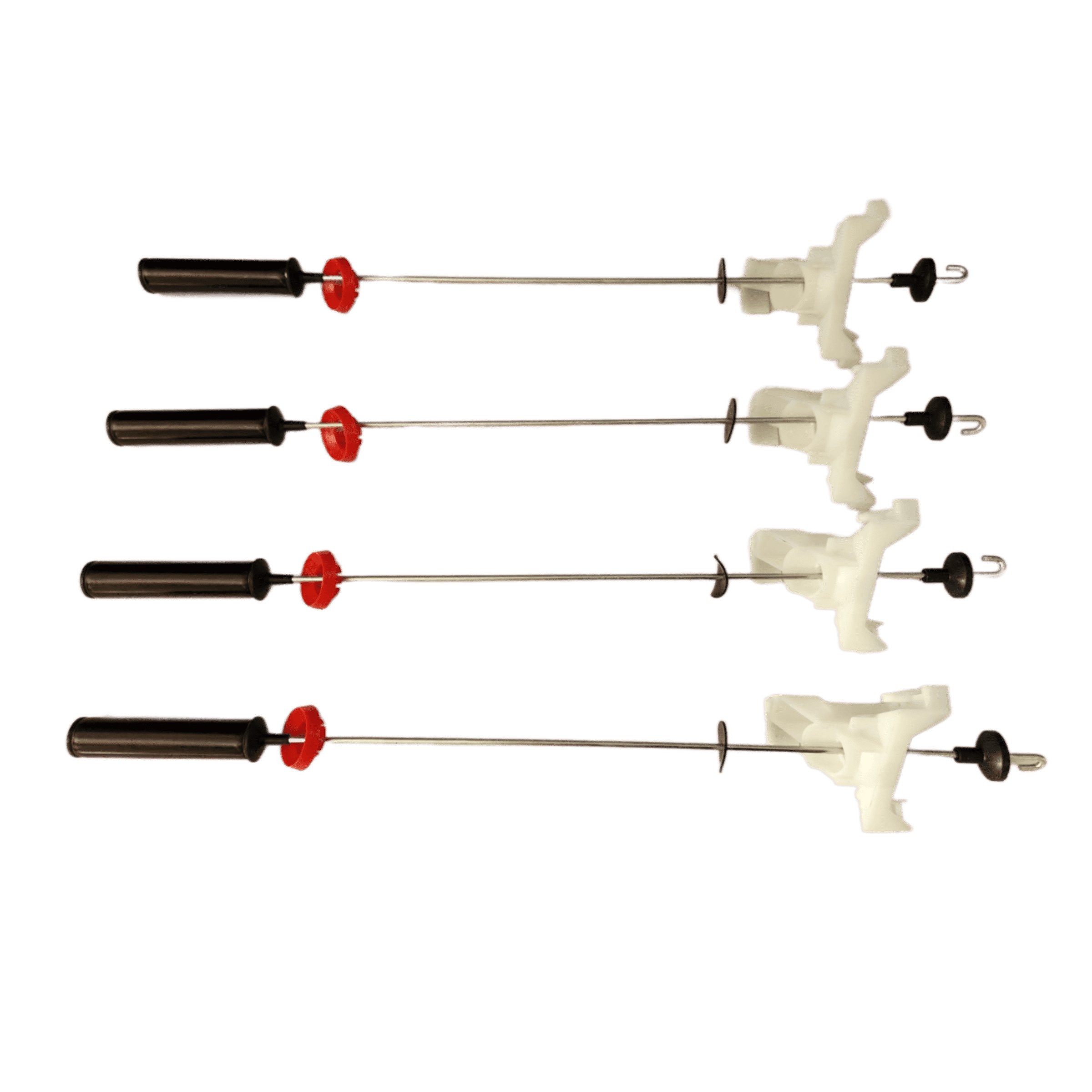 424569P Improved Quality Fisher Paykel Compatible Cleansmart Suspension Kit