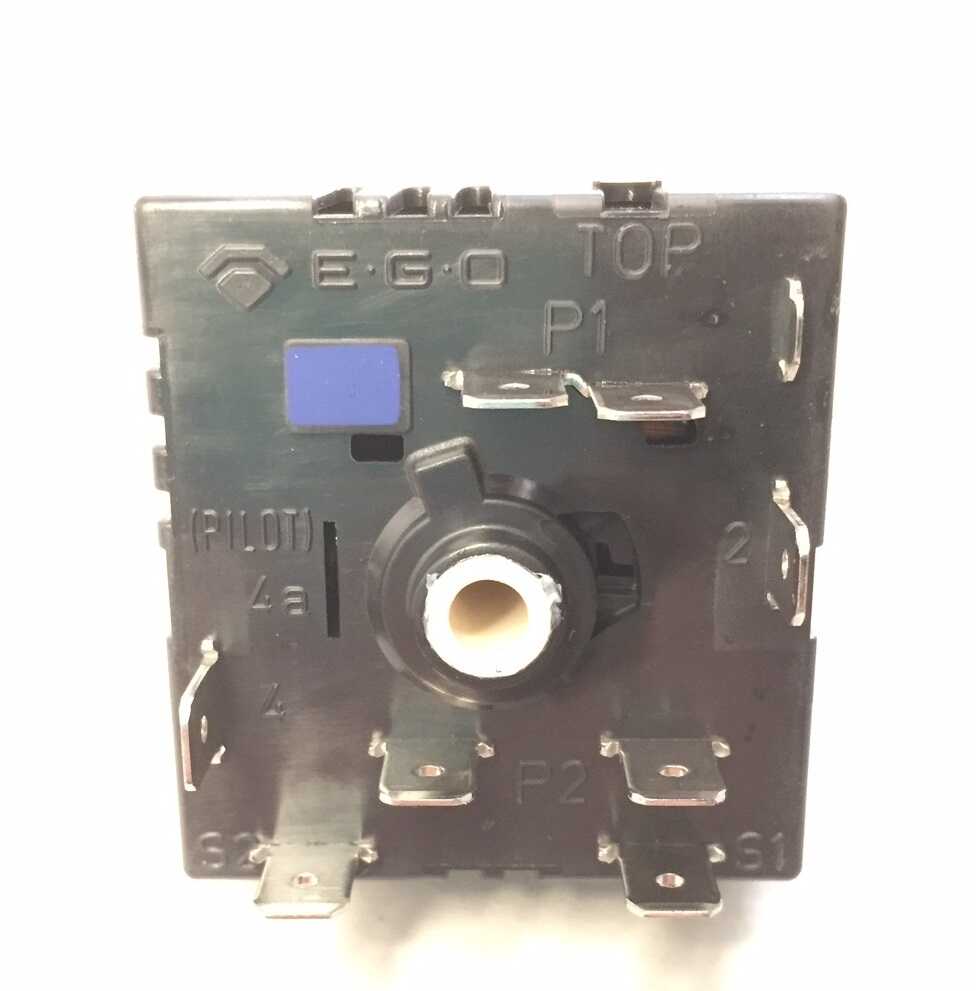 50.57071.010 Control Energy Regulator - Image 2