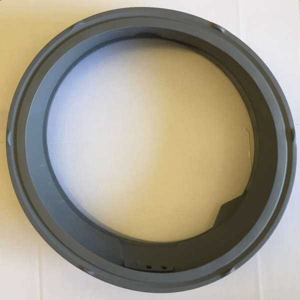 MDS38265303 LG FL WASHING MACHINE DOOR GASKET/SEAL