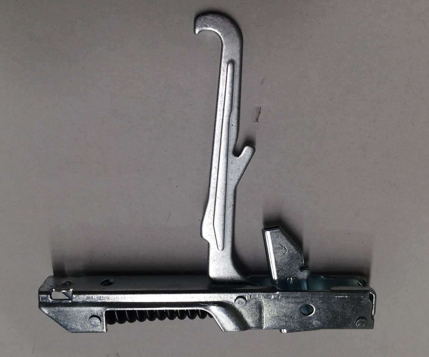 W90165 Genuine Bautmatic/Glem/Emilia Oven Door Hinge (Single Hinge) 019362 - Image 2