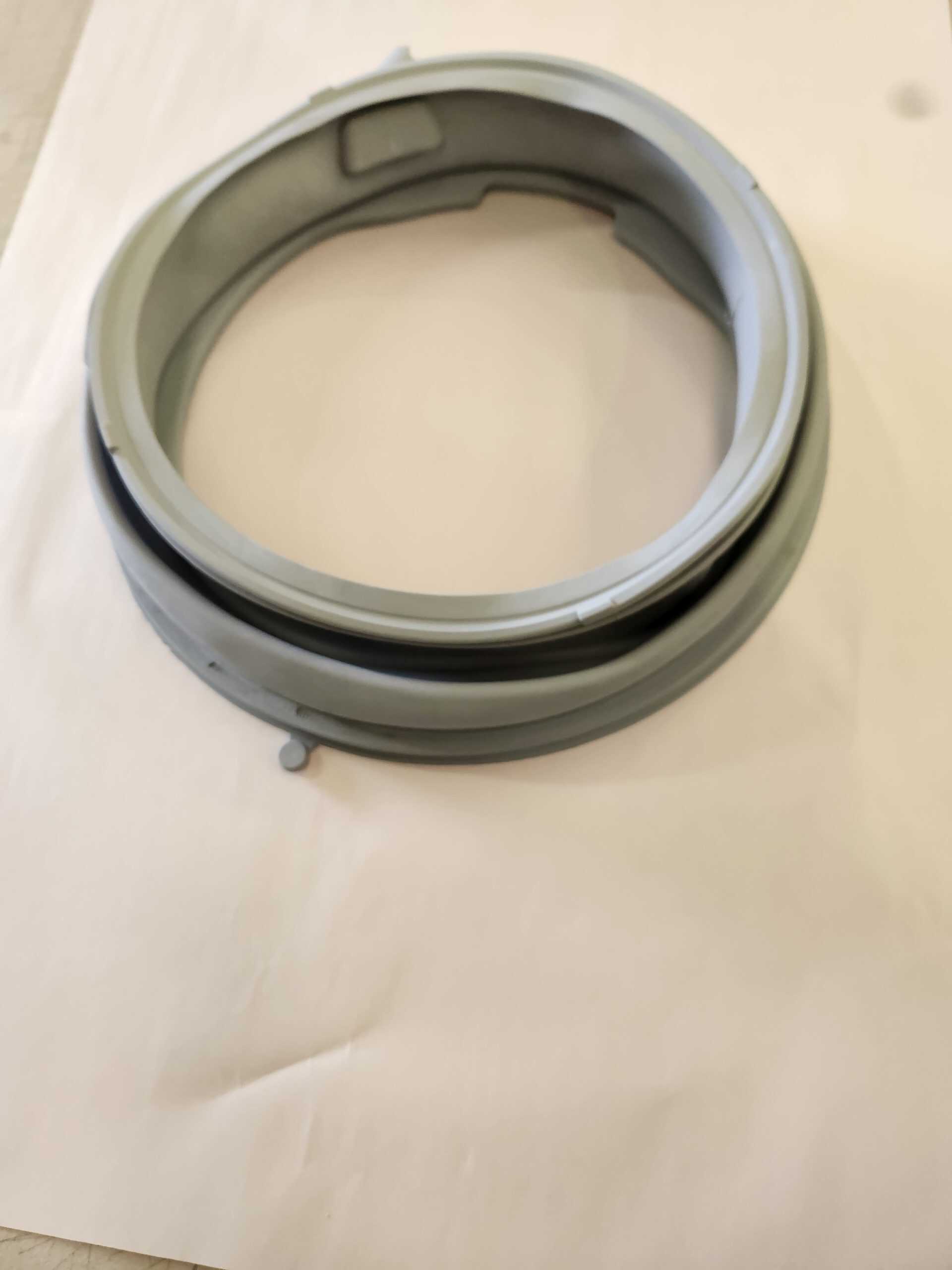 00772659 Bosch Compatible Door Seal - Image 4
