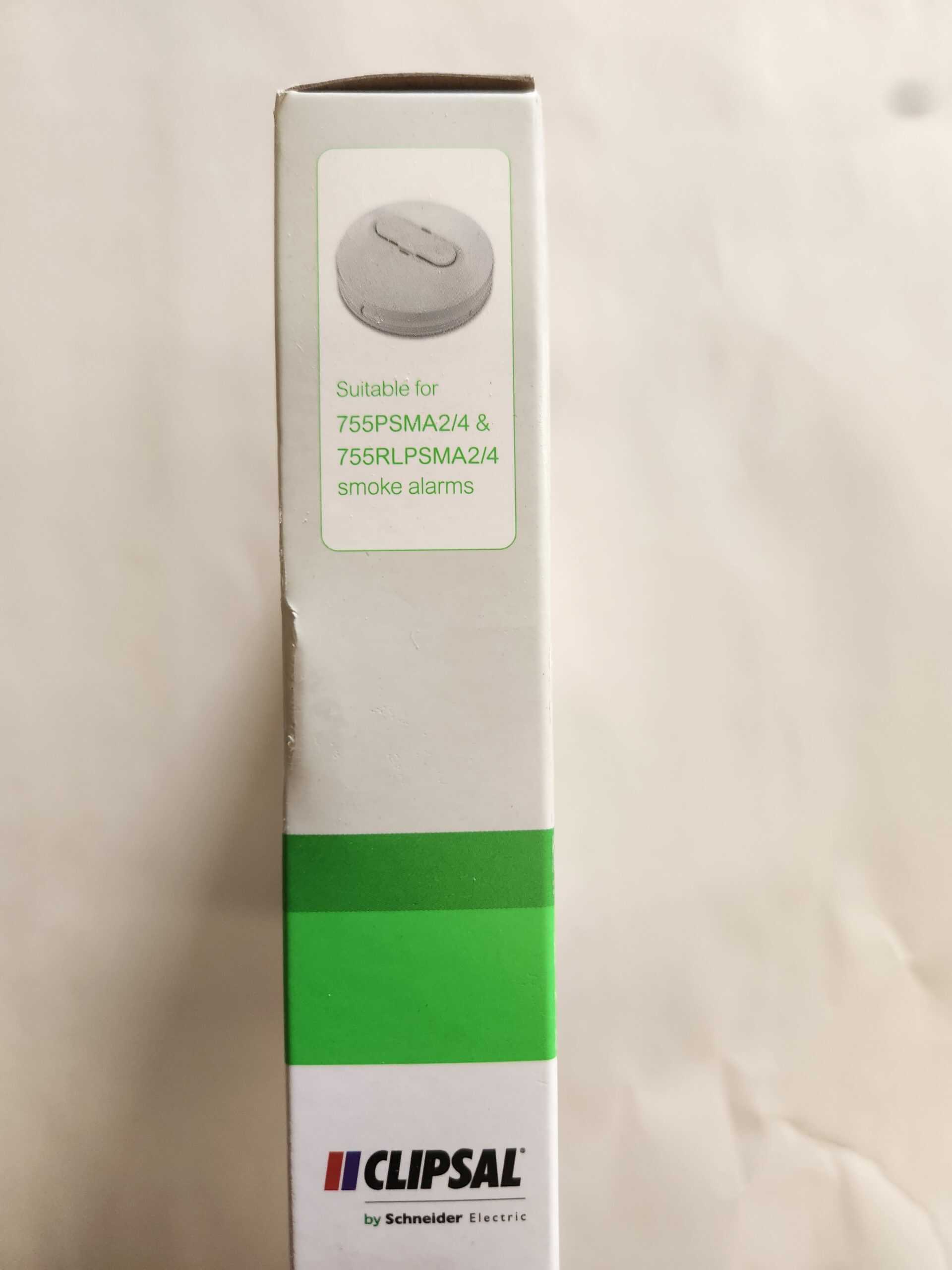 Clipsal Wireless Smoke Alarm Interconnect Base *CLEARANCE STOCK, LIMITED TIME ONLY* Please Read Description* - Image 4