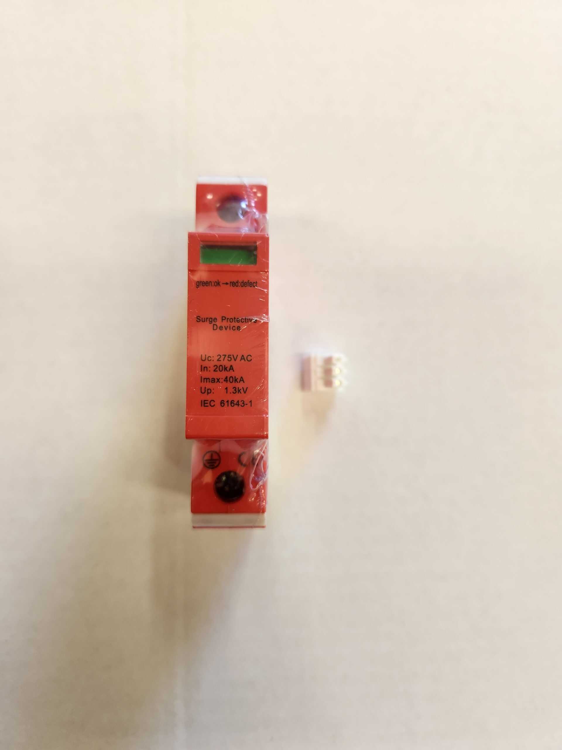 30539NLS home surge protection device