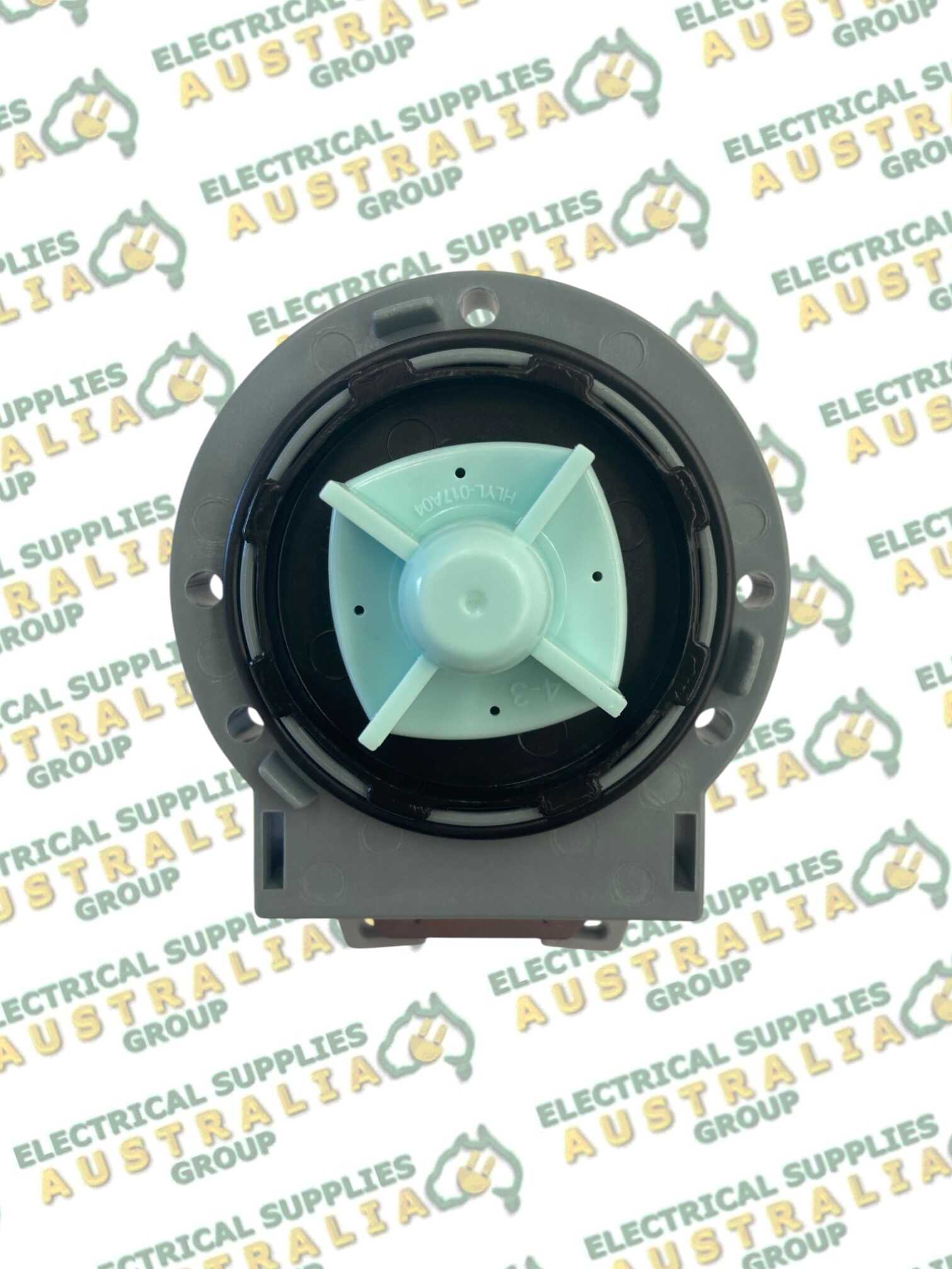 DC31-00181A Samsung Compatible Washing Machine Drain Pump