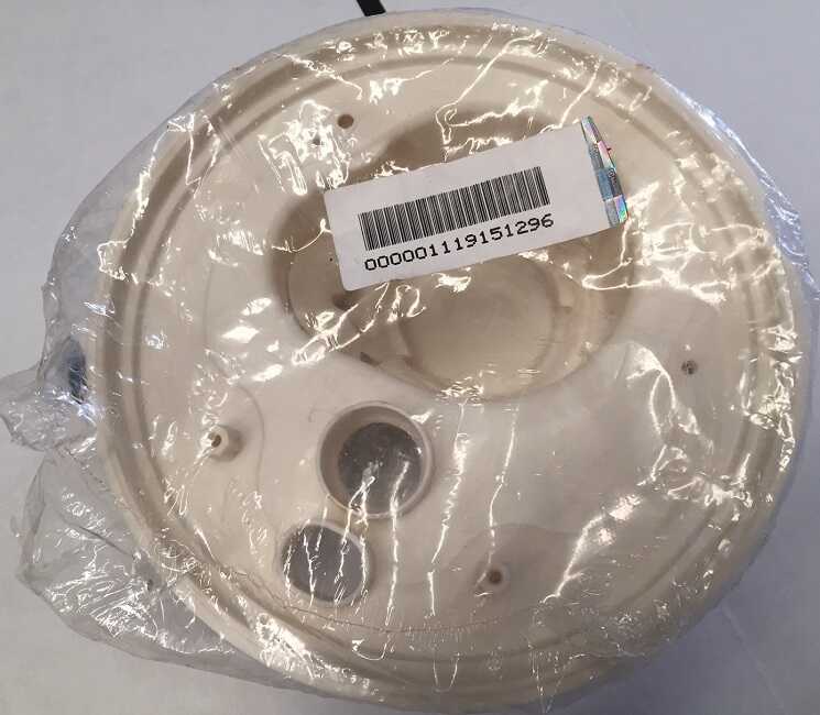 1119151296 SUMP WATER ASSEMBLY - Image 2