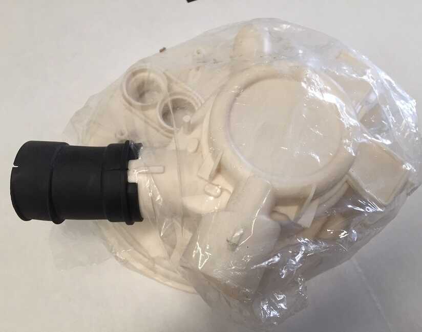 1119151296 SUMP WATER ASSEMBLY