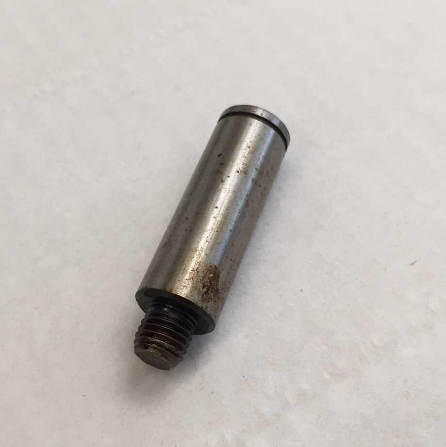 6-3129480 Whirlpool Dryer Roller Shaft