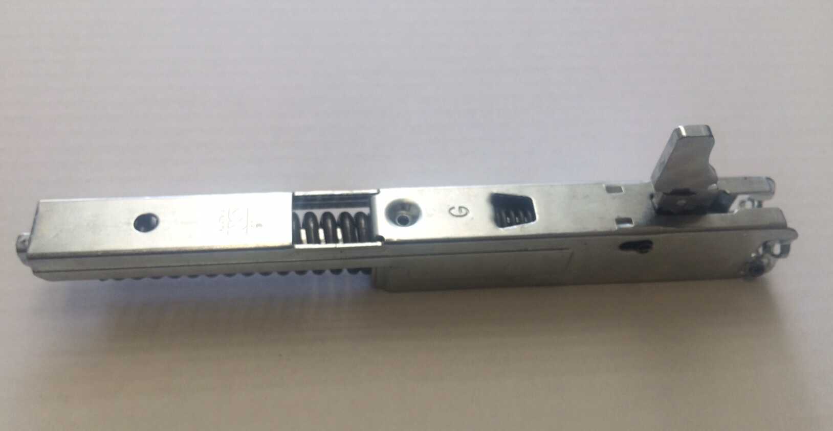 C00083113 Ariston Whirlpool Oven Door Hinge (Single Hinge) - Image 3