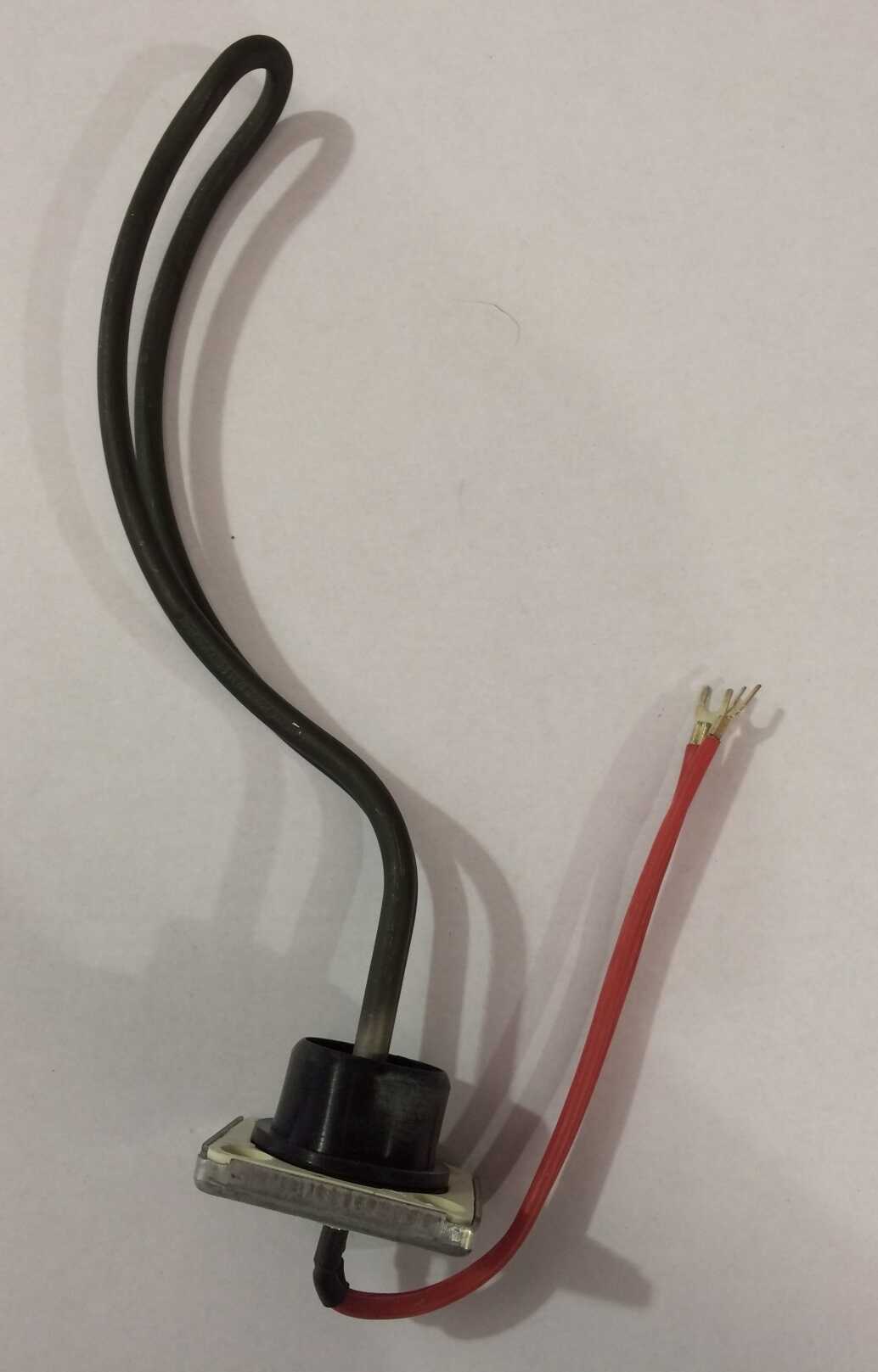 02872 Hot Water Element 2400W Sickle Incoloy