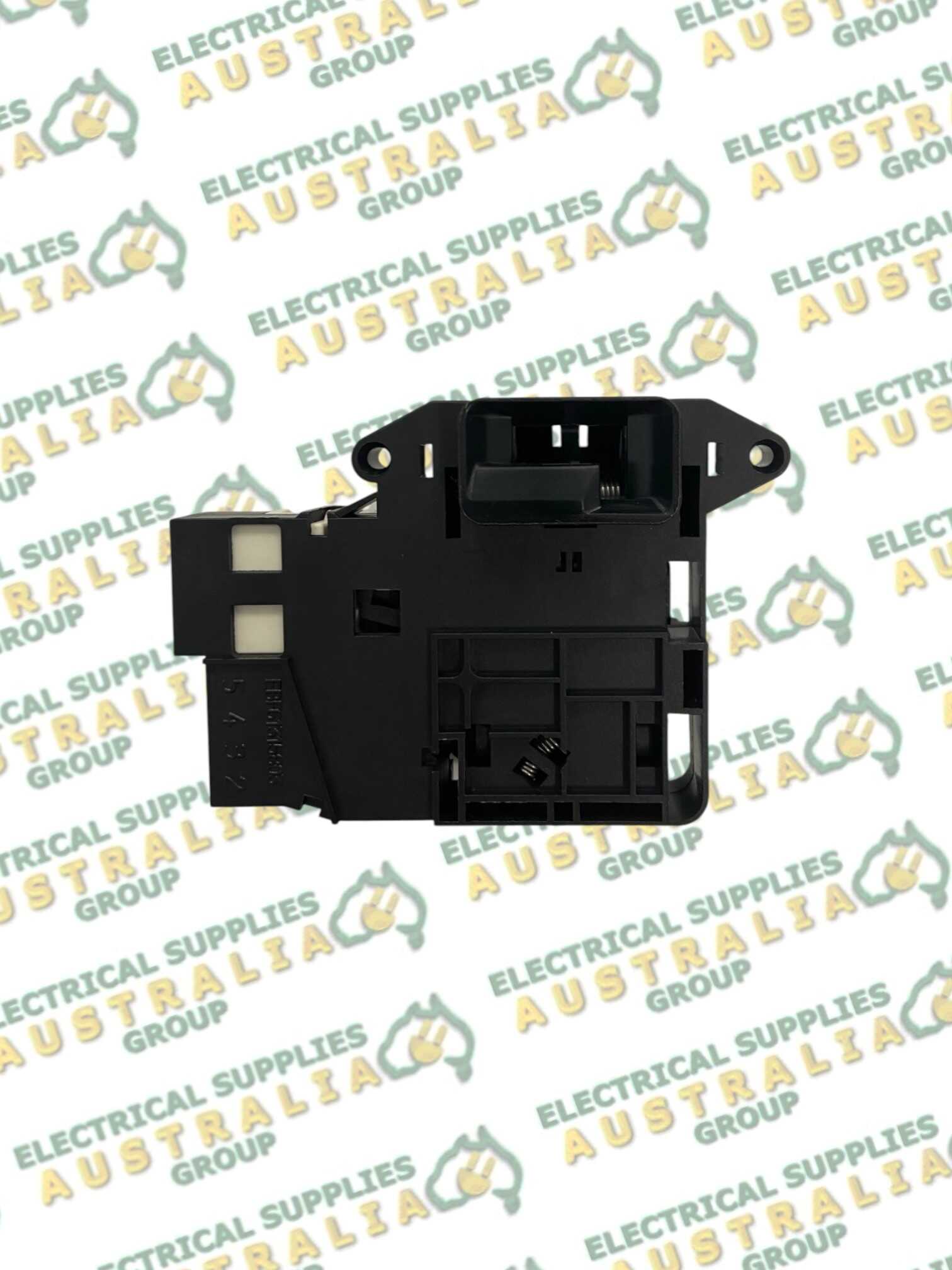 EBF61315803 LG Front Load Washing Machine Door Lock Switch - Image 2