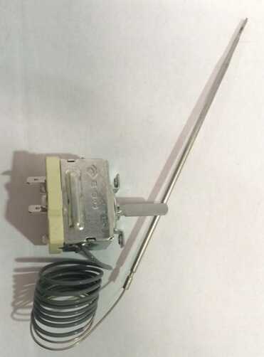 Oven Thermostat Smeg (52-265C) 55.17059.180