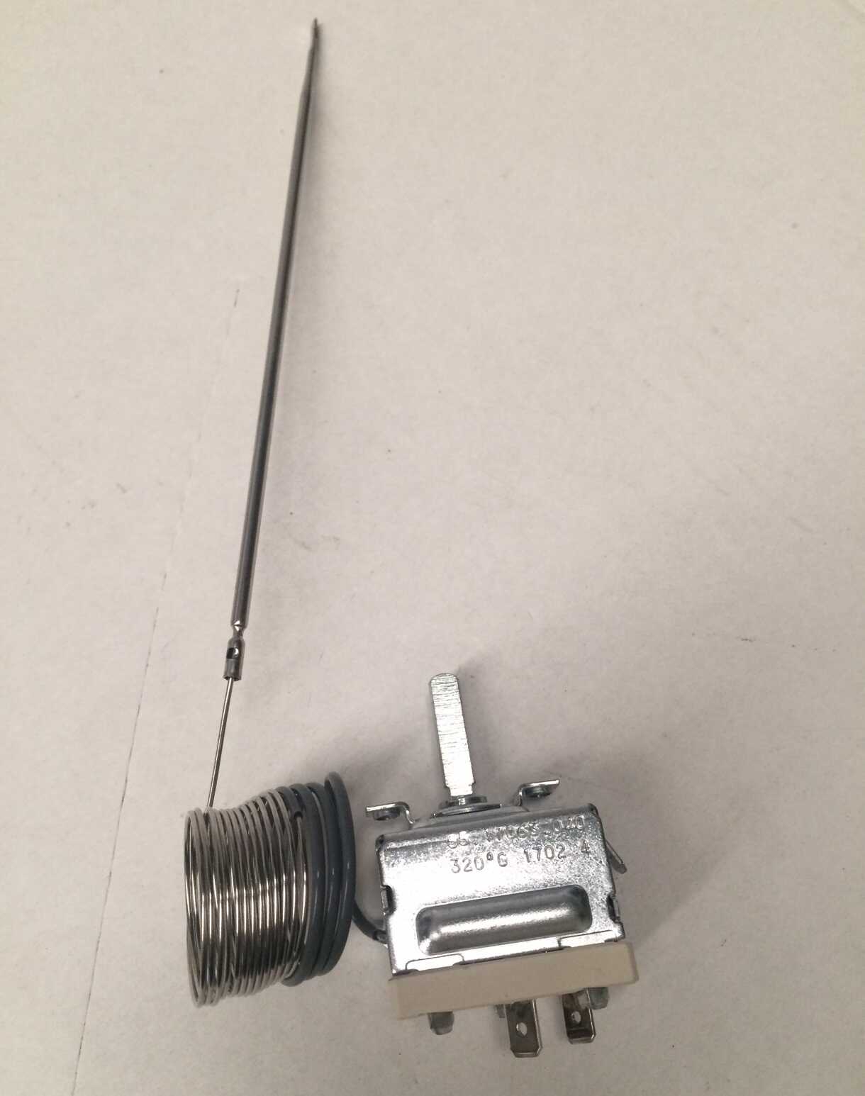 Oven Thermostat EGO (50°-320°C) 55.17063.040