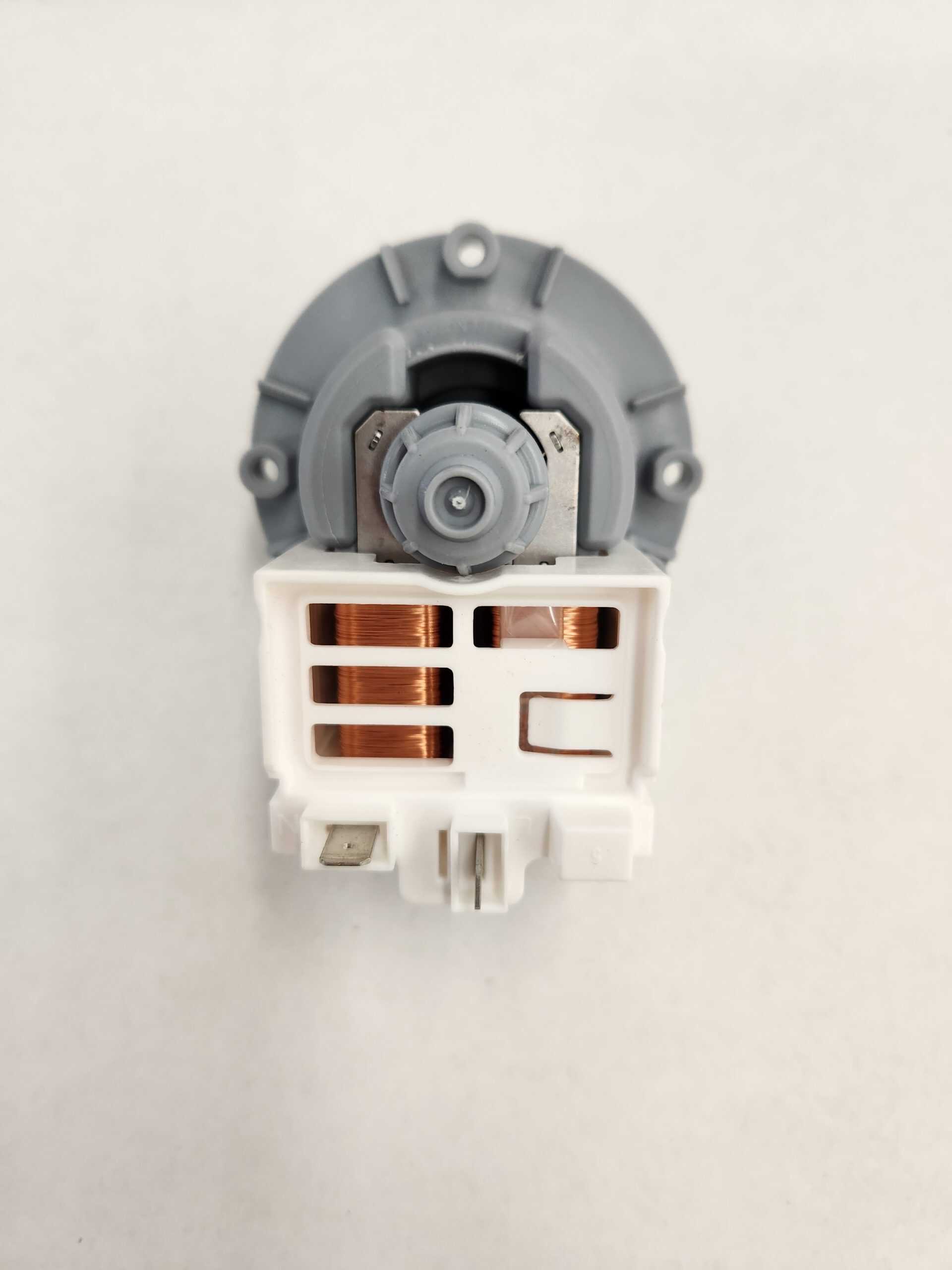 DC31-30008D, DC31-00030A Washing Machine Drain Pump Genuine Askoll, Suits Samsung, LG - Image 2