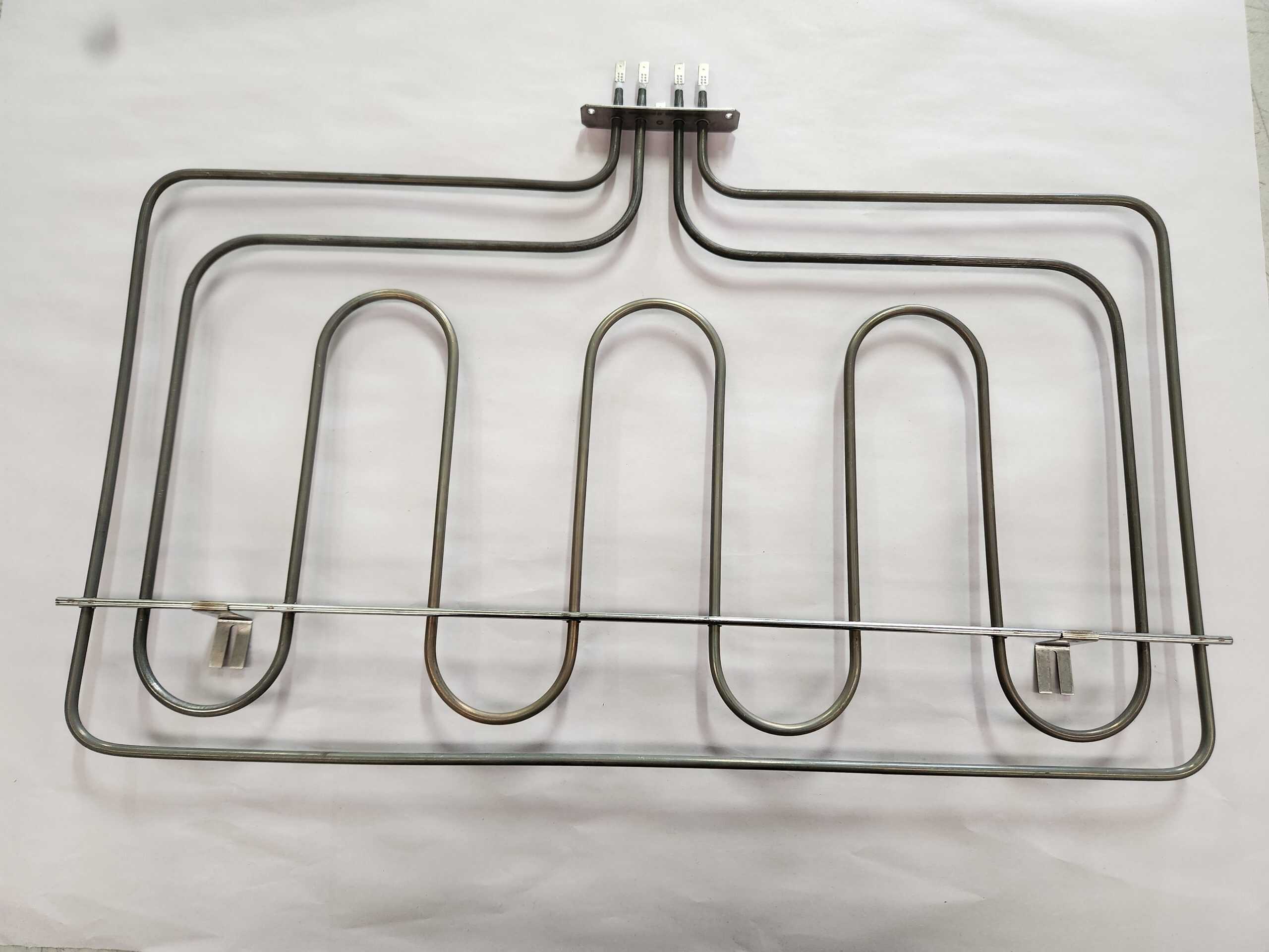 806890486 Genuine Smeg Grill Element 1300W / 2800W - Image 4