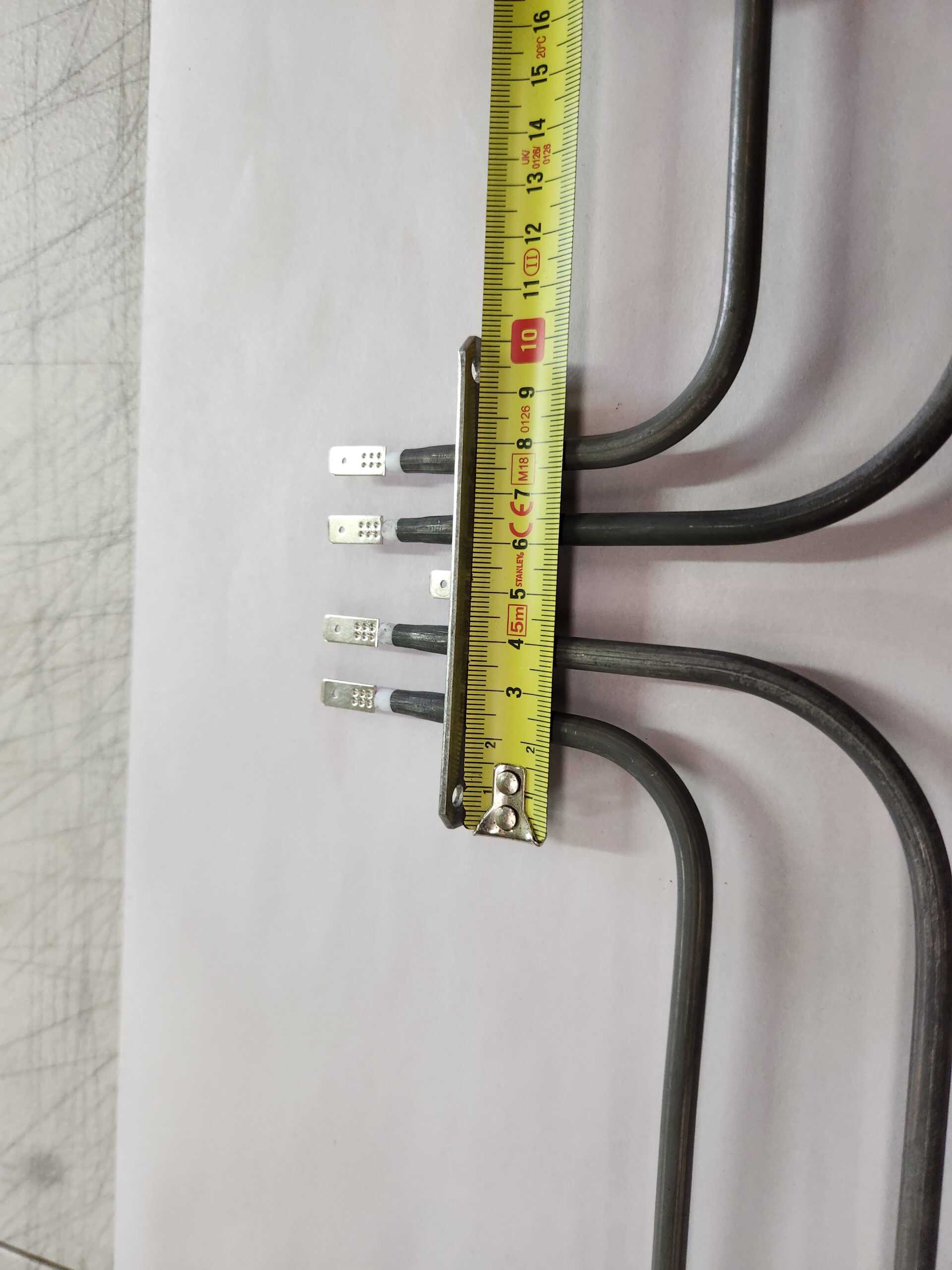 806890486 Genuine Smeg Grill Element 1300W / 2800W - Image 7