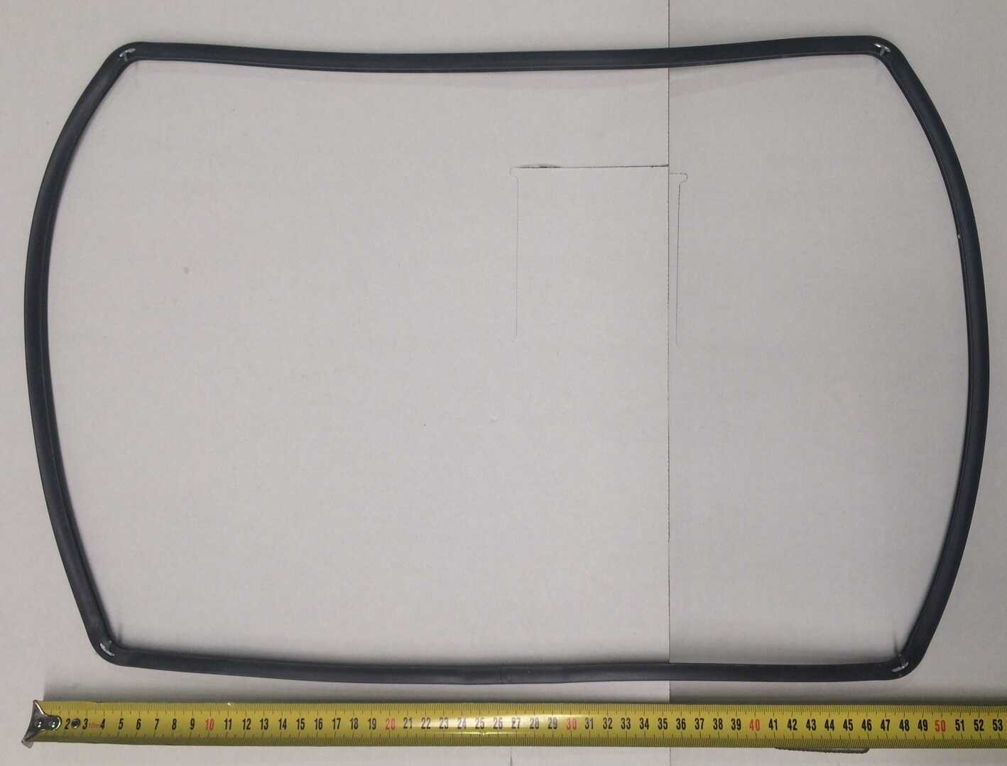 12380050 Omega Oven Door Seal
