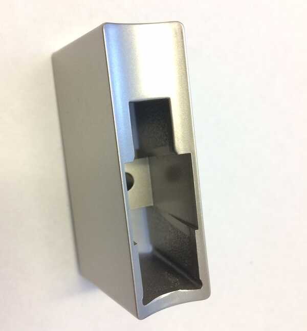 1450206 PEDESTAL HANDLE SS