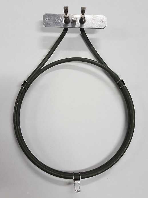 481614 Fan Element 2500W