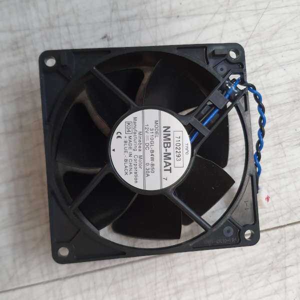 72X9110 Cooling Fan 7102293 NMB-MAT