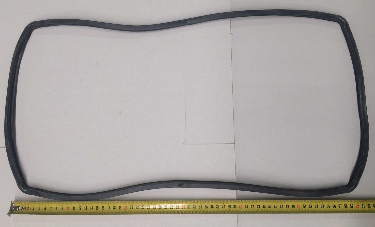 A/094/70 Ilve Compatible Oven Door Seal