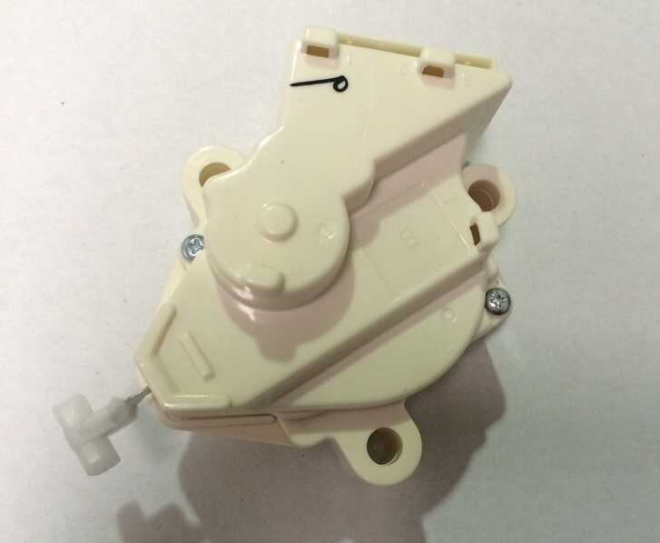 5250FA1731P LG Washing Machine Brake Drain Motor Dumper